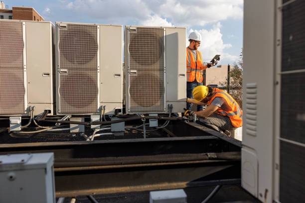 Best Affordable HVAC services  in Garden City, MI