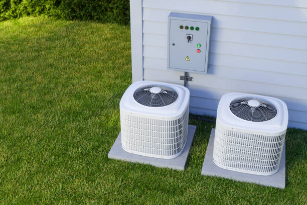 Best HVAC companies near me  in Garden City, MI