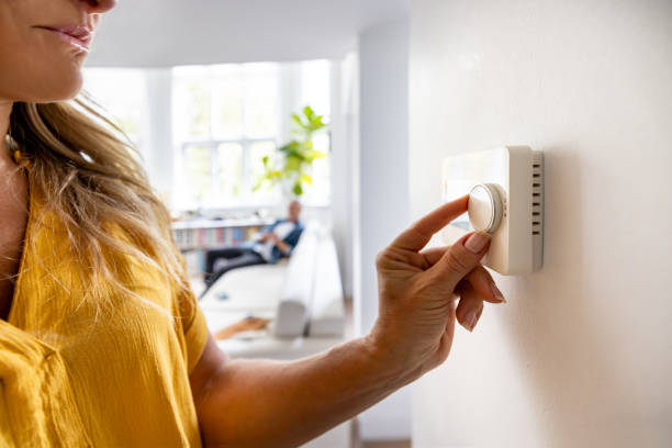 Best Best HVAC companies  in Garden City, MI