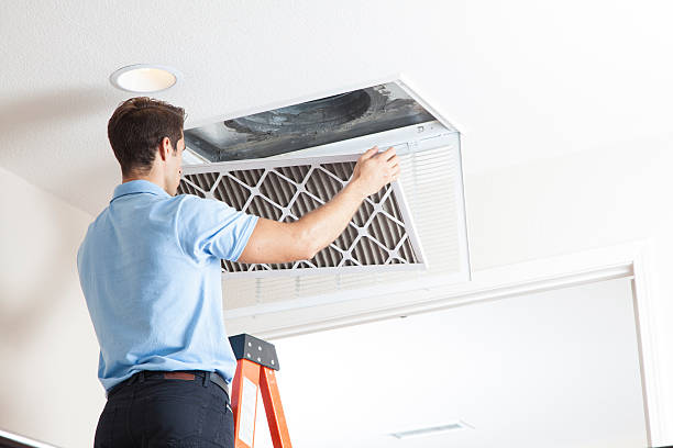 Affordable air conditioning repair in Garden City, MI