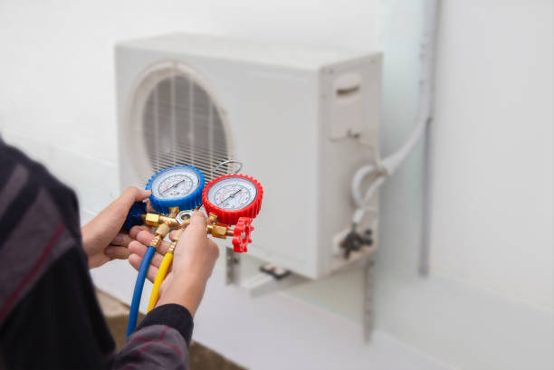 Best HVAC tune-up services  in Garden City, MI