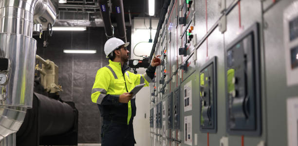 Best HVAC emergency services  in Garden City, MI